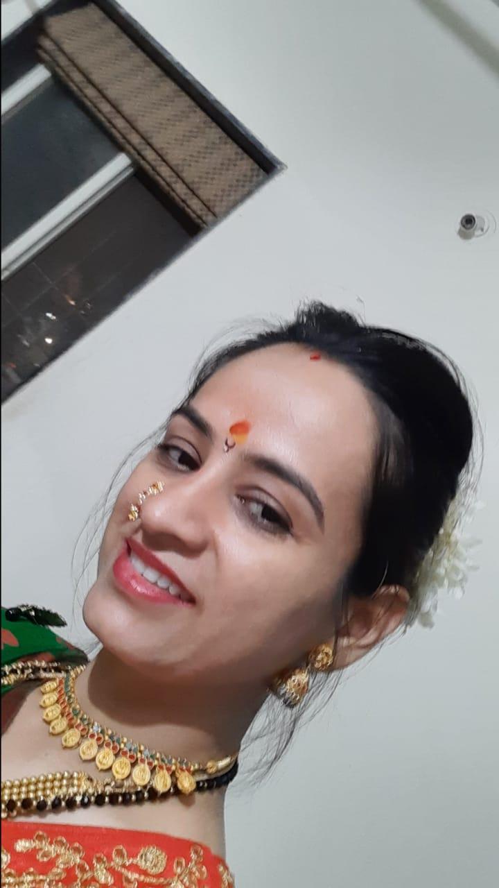 Priyanka Shinde 